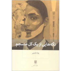 111992971 کتاب تکه هایی از یک کل منسجم اثر پونه مقیمی نشر بینش نو