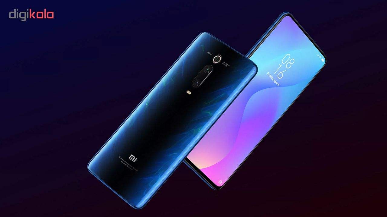 گوشی موبایل شیائومی مدل Mi 9T M1903F10G - Image 2