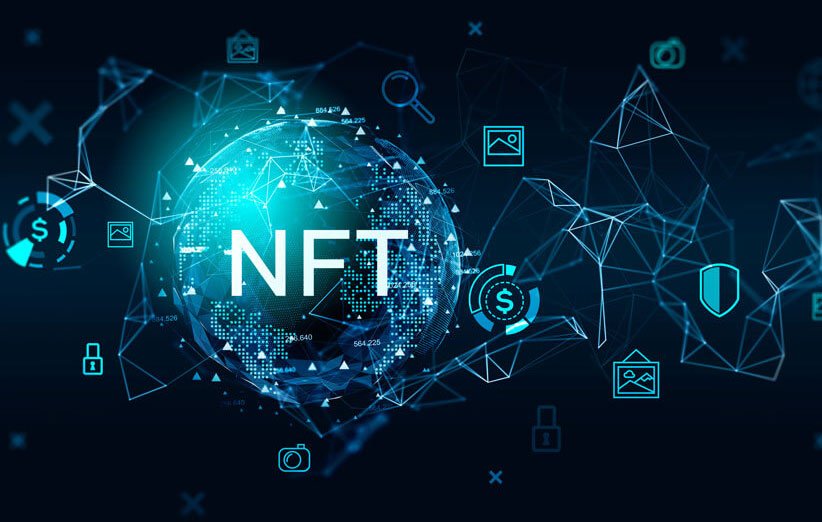 بلاکچین به جز اتریوم که از NFT پشتیبانی میکنند