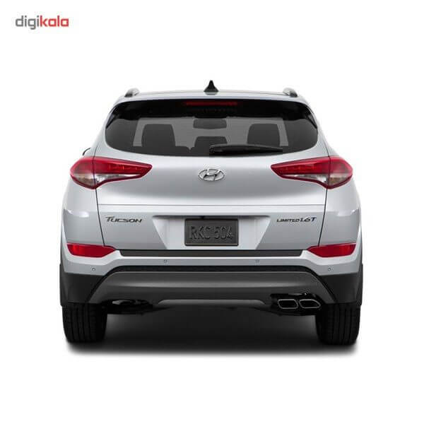 خودرو هیوندای Tucson اتوماتیک سال 2017 - Image 2