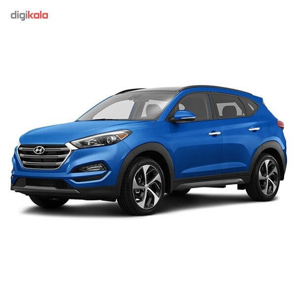 خودرو هیوندای Tucson اتوماتیک سال 2017 - Image 5