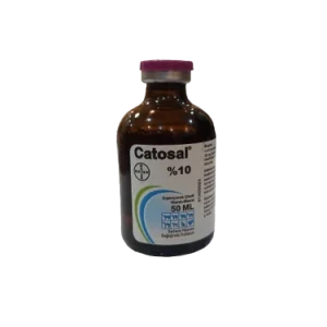 داروی تزریقی کاتوزال ( فسفر + B12)
