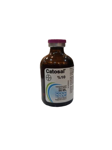 داروی تزریقی کاتوزال ( فسفر + B12)