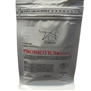 مکمل Curatio Probiotics + YFast