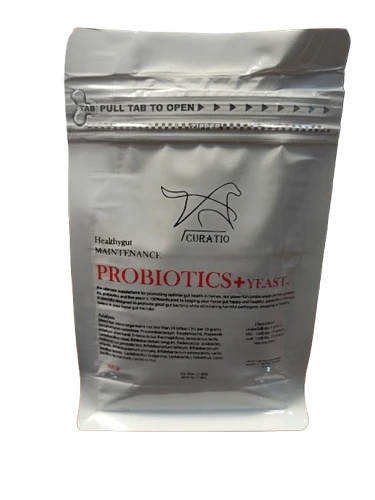 مکمل Curatio Probiotics + YFast