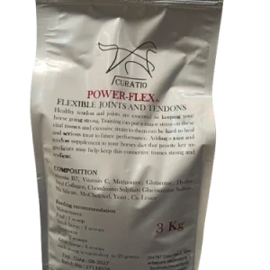 مکمل مفصل و تاندون Curatio Power-Flex