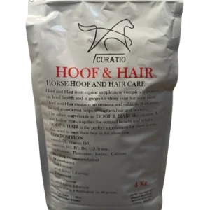مکمل Curatio Hoof & Hair