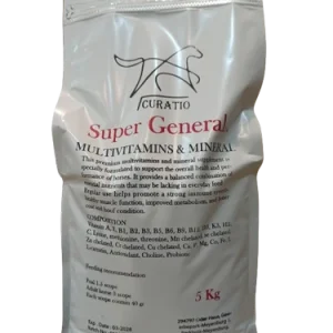 مکمل Curatio Super General