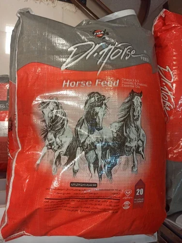 کنسانتره آجیلی بدون جو دکتر هورس